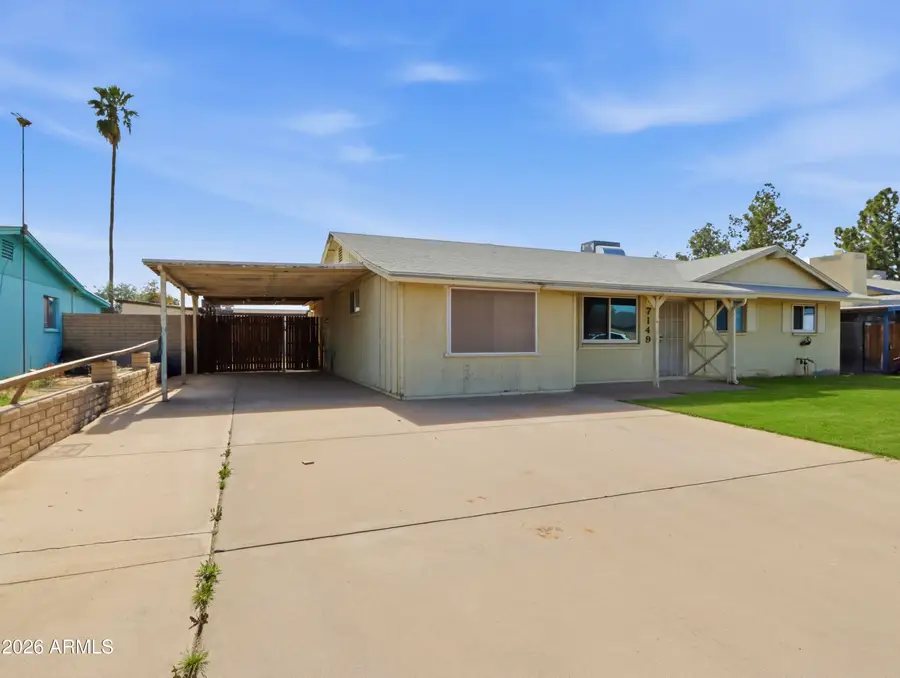 7149 W Wilshire Drive, Phoenix, AZ 85035 - #3
