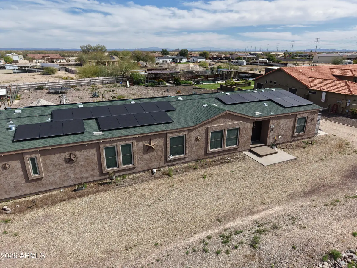 23677 N Chaps Drive, Florence, AZ 85132 - #1