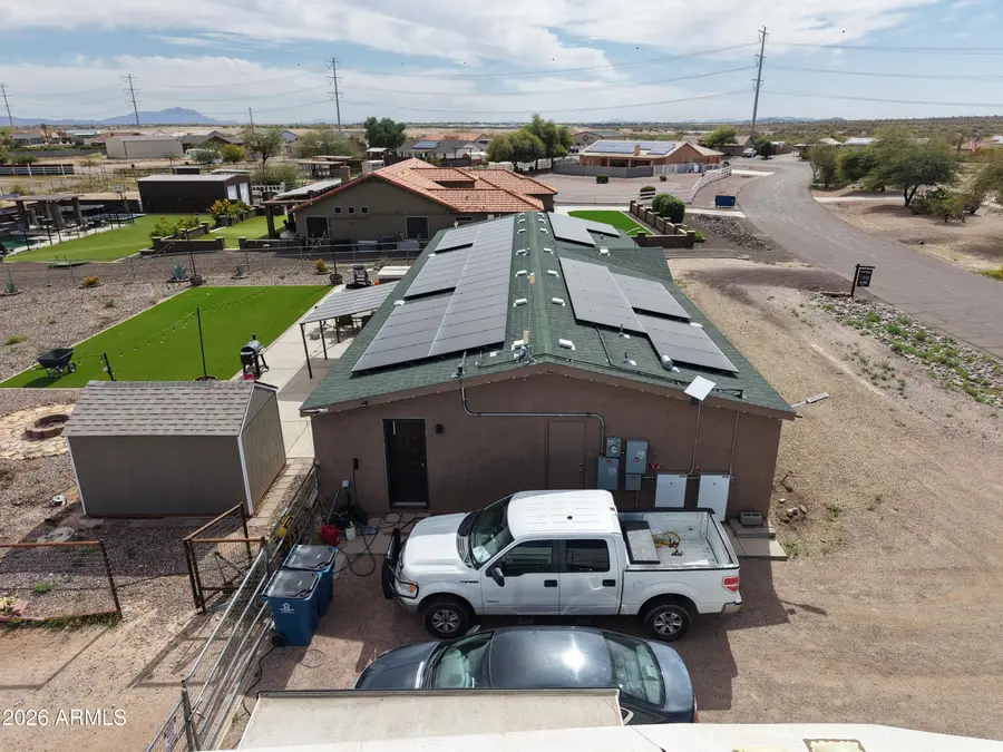 23677 N Chaps Drive, Florence, AZ 85132 - #3