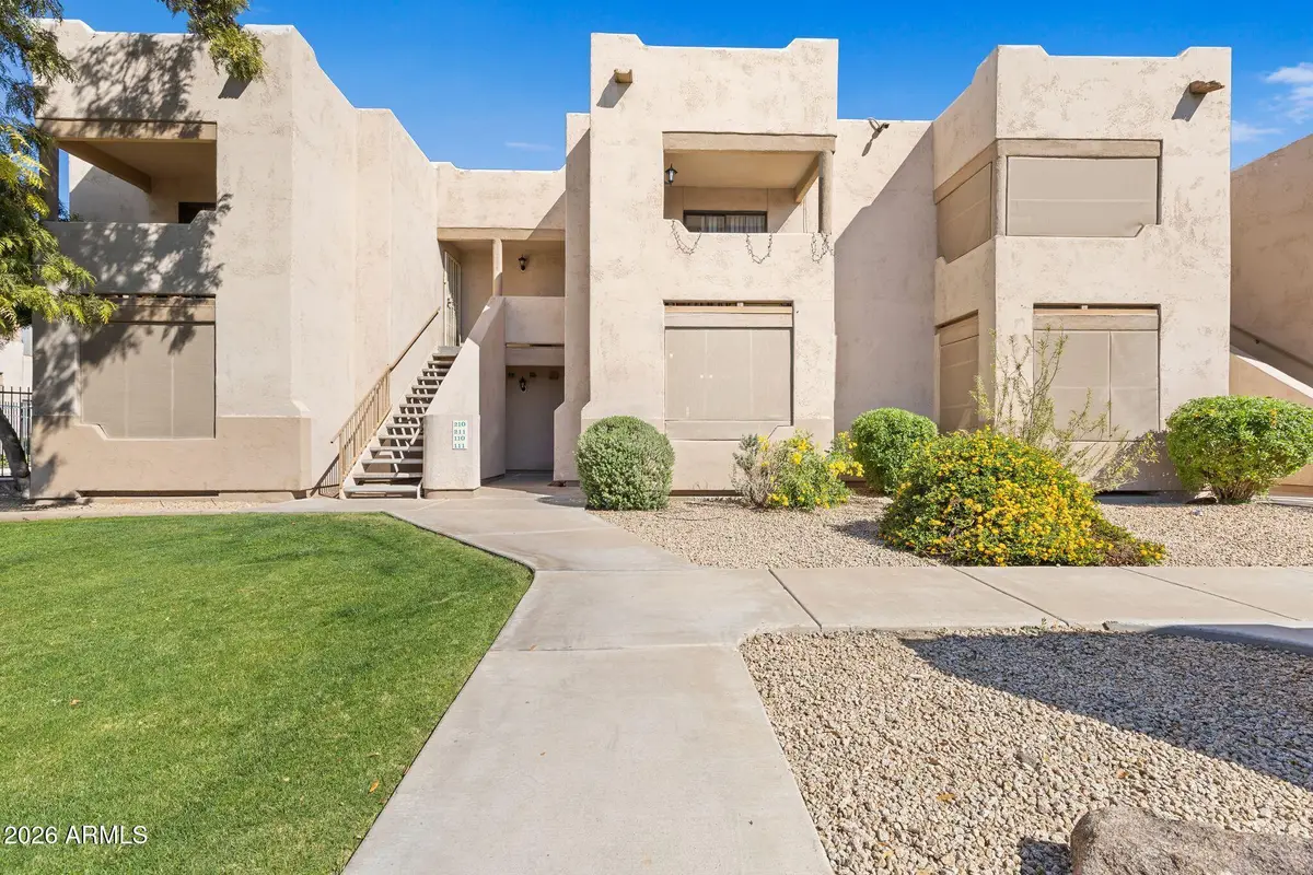 5035 N 17th Avenue #110, Phoenix, AZ 85015 - #1