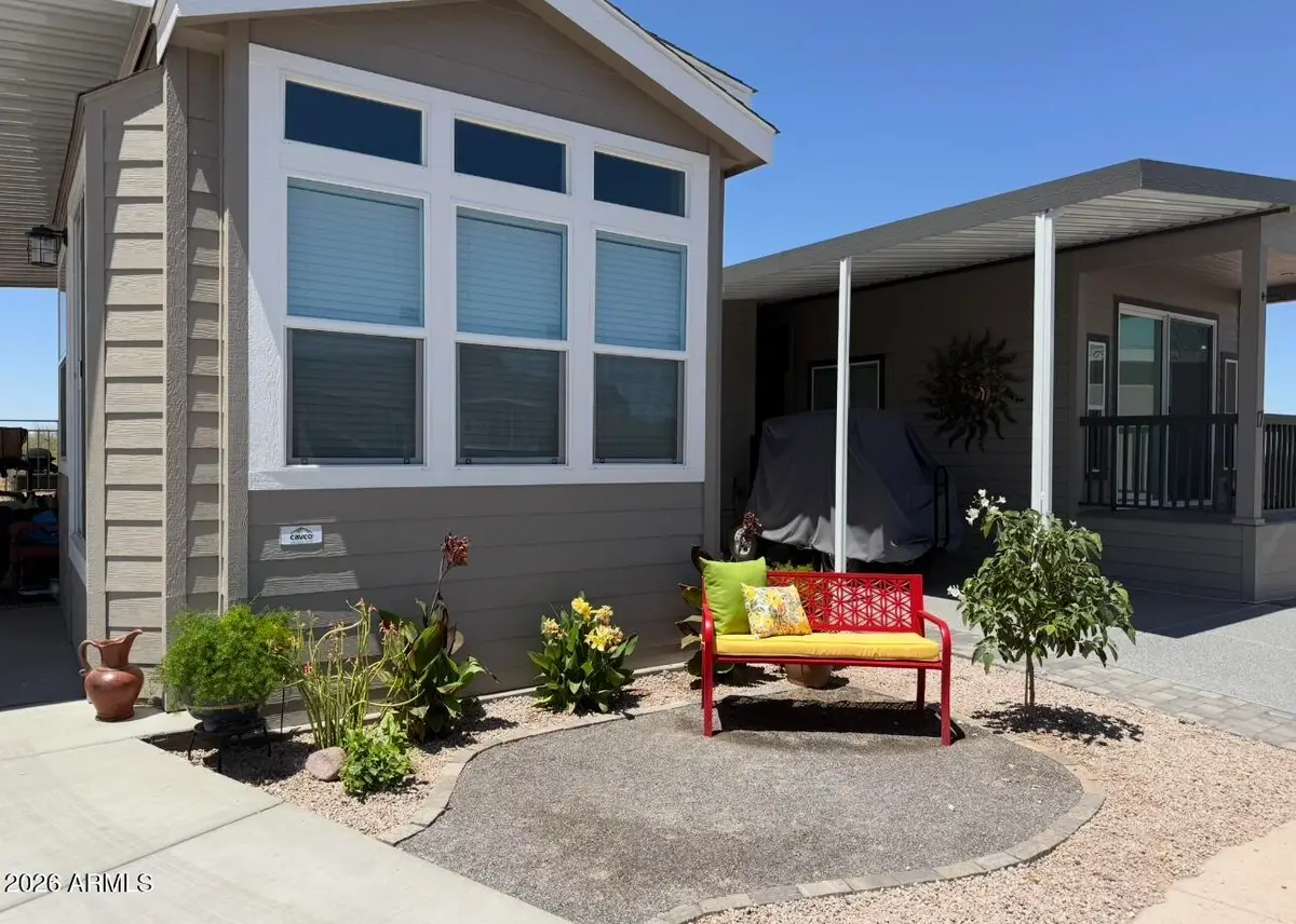 6601 E Us Highway 60 -- #18, Gold Canyon, AZ 85118 - #1