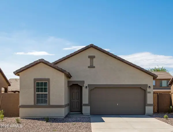 47321 W Old Timer Road, Maricopa, AZ 85139