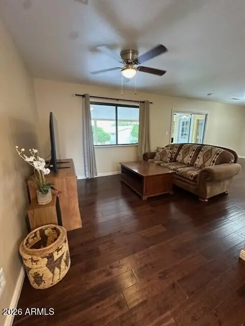 16212 E Keymar Drive, Fountain Hills, AZ 85268 - #3