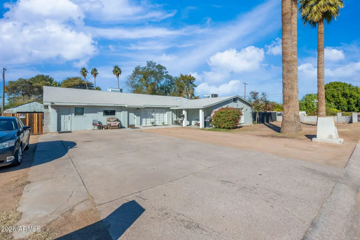 2642 N 31st Street, Phoenix, AZ 85008 - #1