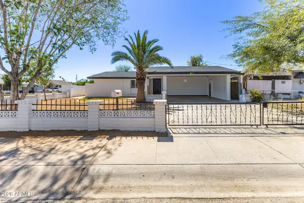 4743 W Cypress Street, Phoenix, AZ 85035