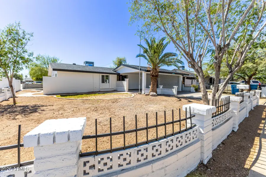 4743 W Cypress Street, Phoenix, AZ 85035 - #2