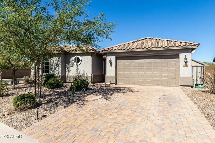 19744 W Sherman Street, Buckeye, AZ 85326 - #2