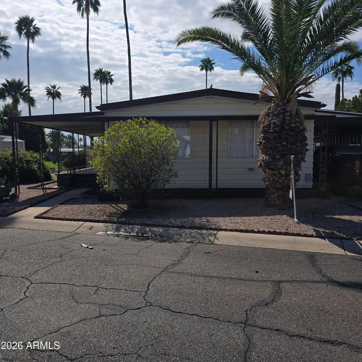 205 W Bell Road #293, Phoenix, AZ 85023 - #1