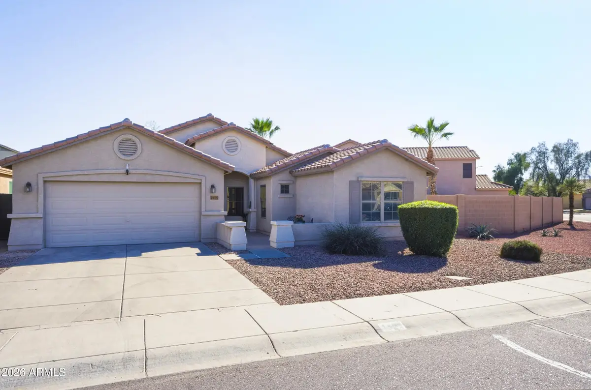 4409 W Pleasant Lane, Laveen, AZ 85339 - #1