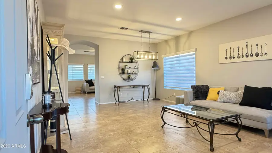 3632 S Loback Lane, Gilbert, AZ 85297 - #3