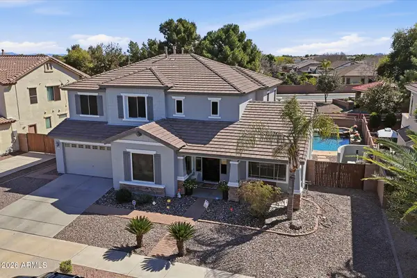 19757 S 190th Drive, Queen Creek, AZ 85142