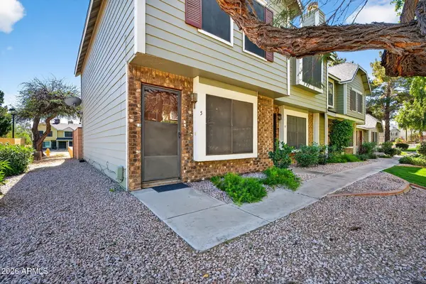 4844 E Mcneil Street #5, Phoenix, AZ 85044