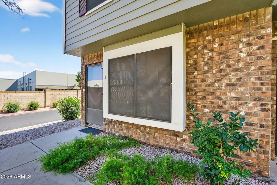 4844 E Mcneil Street #5, Phoenix, AZ 85044 - #2