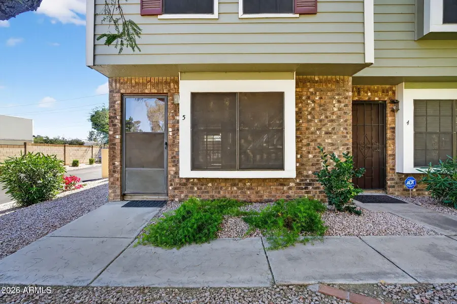 4844 E Mcneil Street #5, Phoenix, AZ 85044 - #3