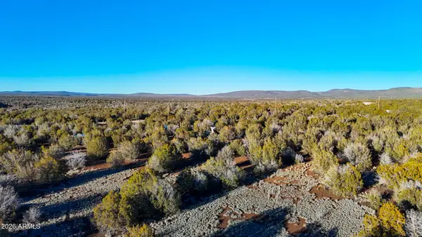 2374 W Skyline Drive #59, Ash Fork, AZ 86320