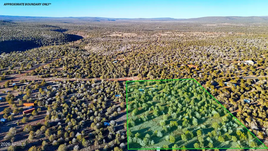 2374 W Skyline Drive #59, Ash Fork, AZ 86320 - #2