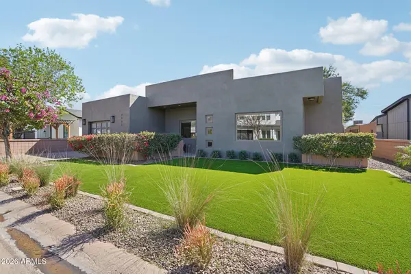 3225 E Sells Drive, Phoenix, AZ 85018