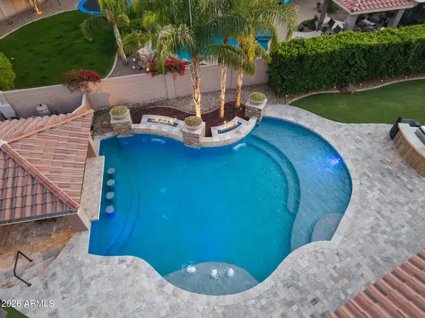 1179 E Regent Drive, Gilbert, AZ 85298