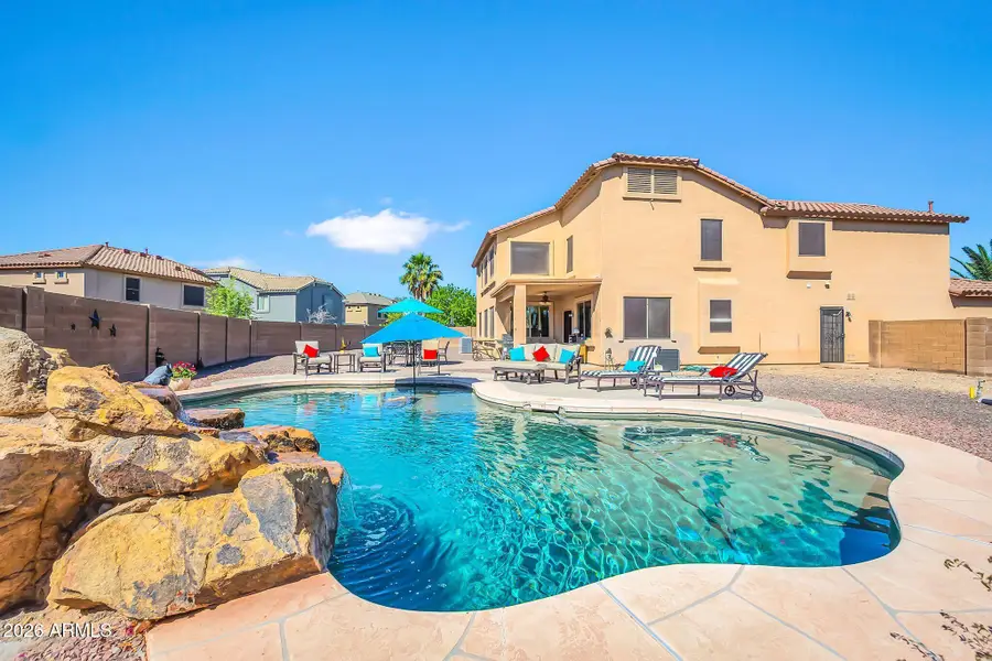 28062 N Quartz Circle, San Tan Valley, AZ 85143 - #3