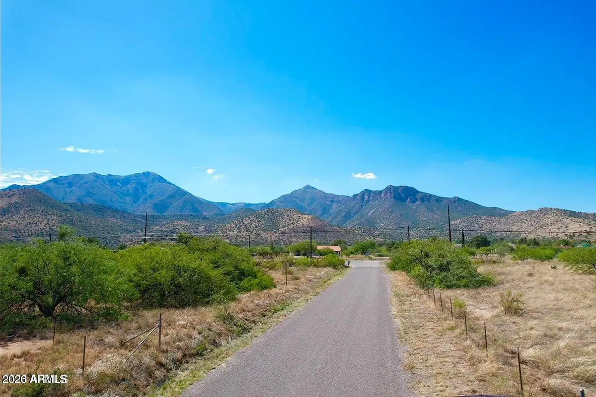 TBD E Paseo Venado 4 Acres --, Hereford, AZ 85615 - #1