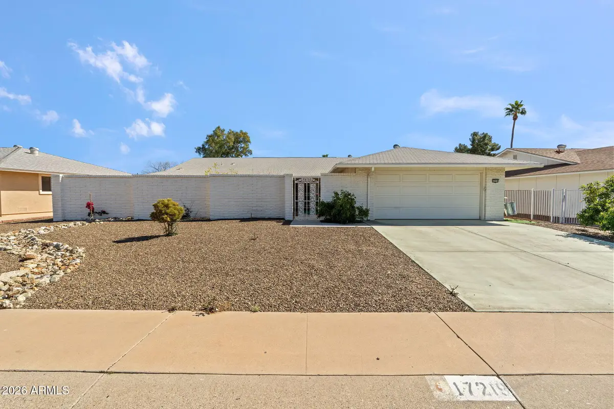 17219 N Lindgren Avenue, Sun City, AZ 85373 - #1