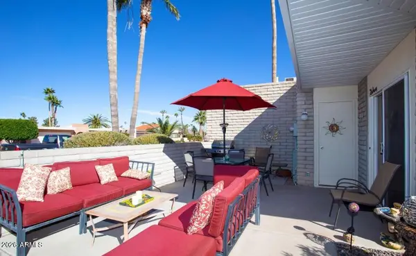 5518 E Lindstrom Lane #A1, Mesa, AZ 85215