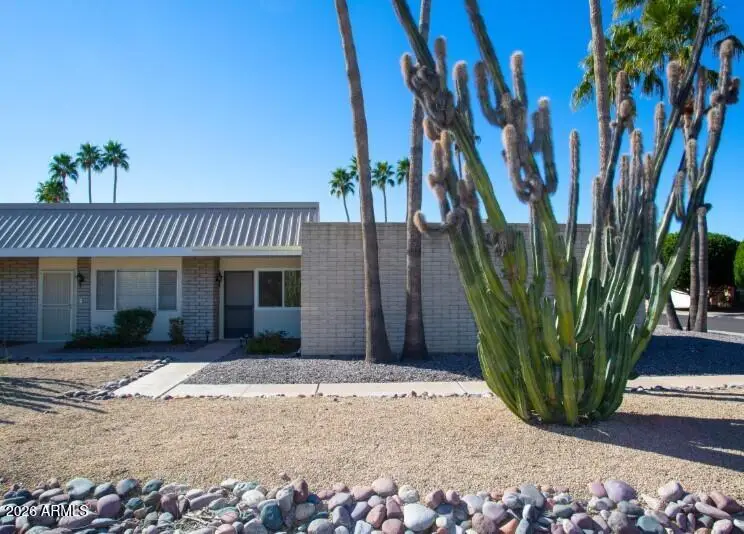 5518 E Lindstrom Lane #A1, Mesa, AZ 85215 - #2