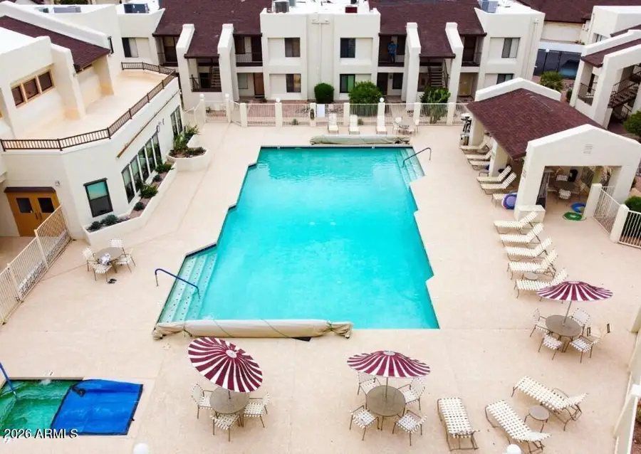 5518 E Lindstrom Lane #A1, Mesa, AZ 85215 - #3