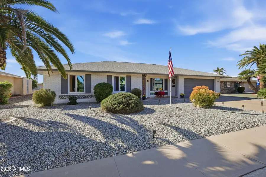 11069 W Fargo Drive, Sun City, AZ 85351 - #3