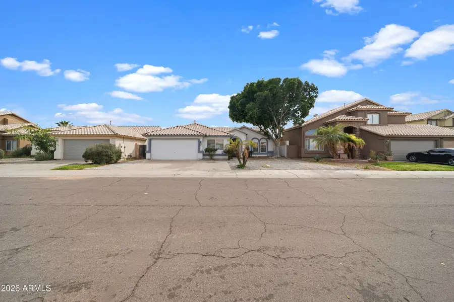 16245 W Tonto Street, Goodyear, AZ 85338 - #3