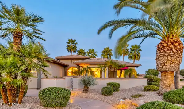 18703 N Poppy Court, Surprise, AZ 85387