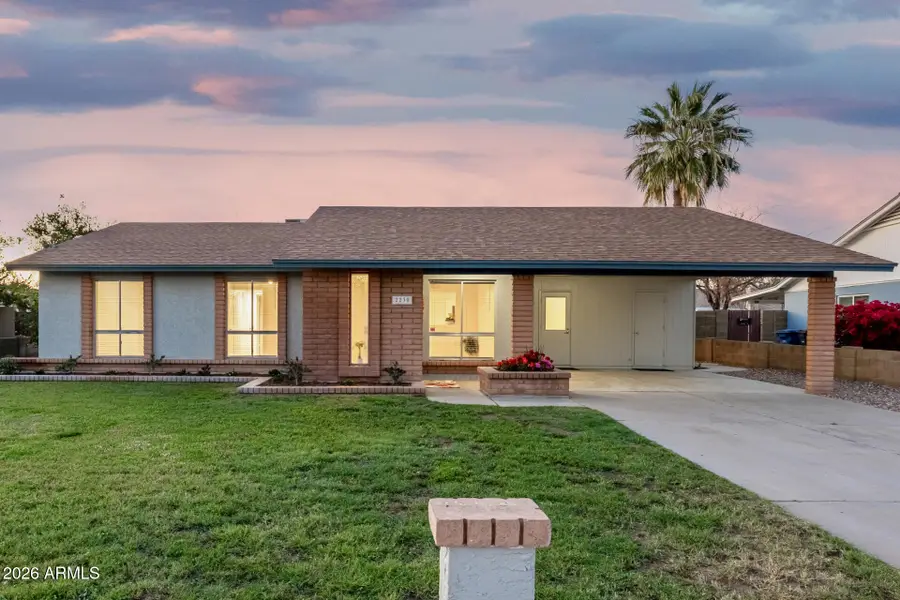 2230 E Frye Road, Chandler, AZ 85225 - #2