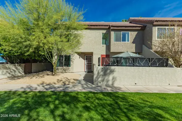 2040 S Longmore -- #55, Mesa, AZ 85202
