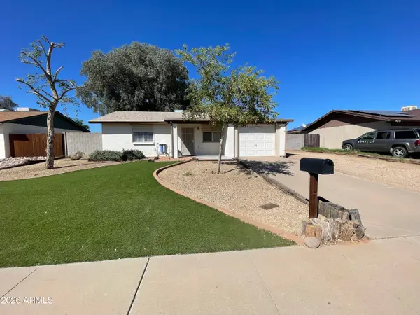 914 W Bluefield Avenue, Phoenix, AZ 85023