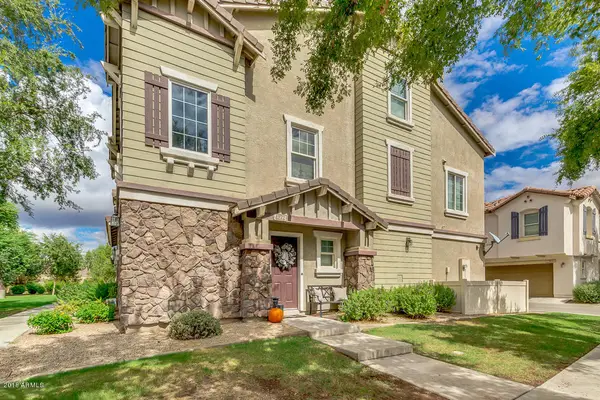 4272 E Jasper Drive, Gilbert, AZ 85296