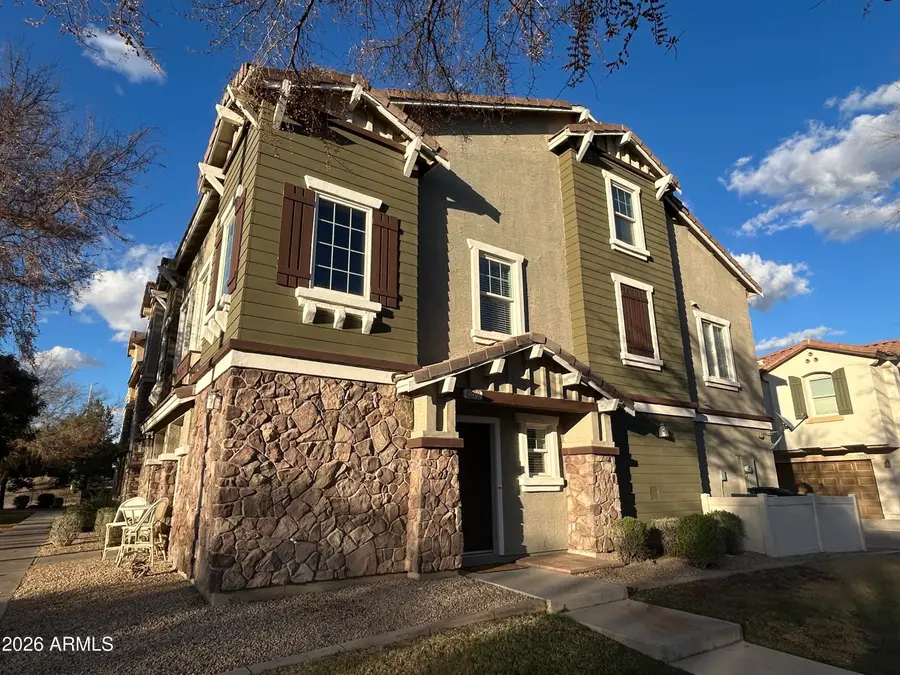 4272 E Jasper Drive, Gilbert, AZ 85296 - #2