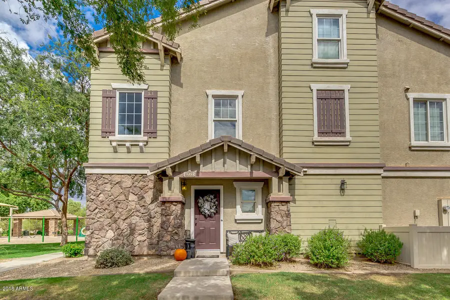 4272 E Jasper Drive, Gilbert, AZ 85296 - #3