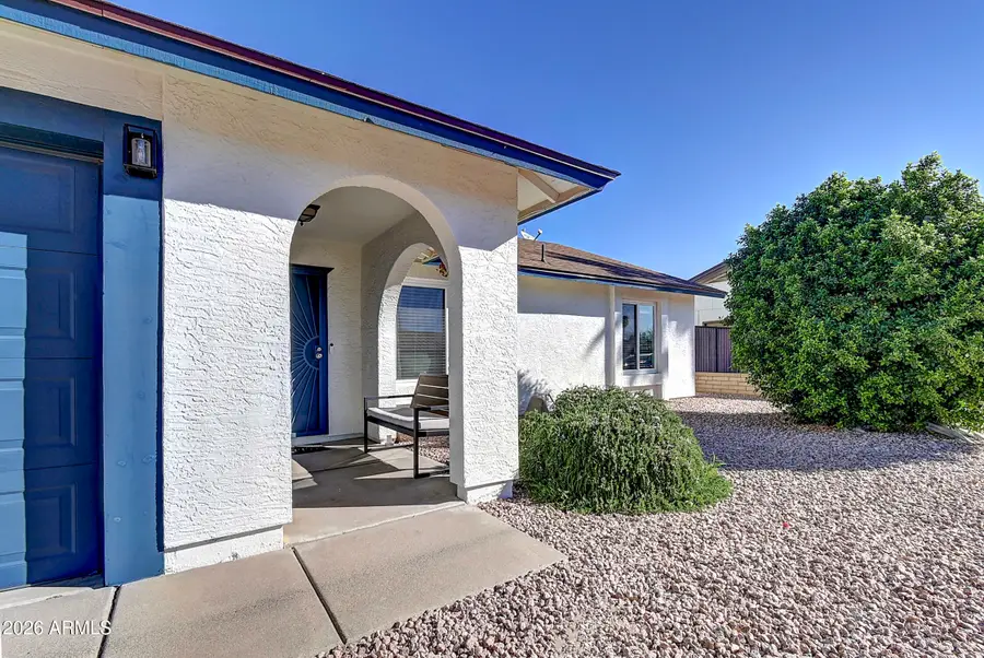 724 W Palomino Drive, Chandler, AZ 85225 - #3