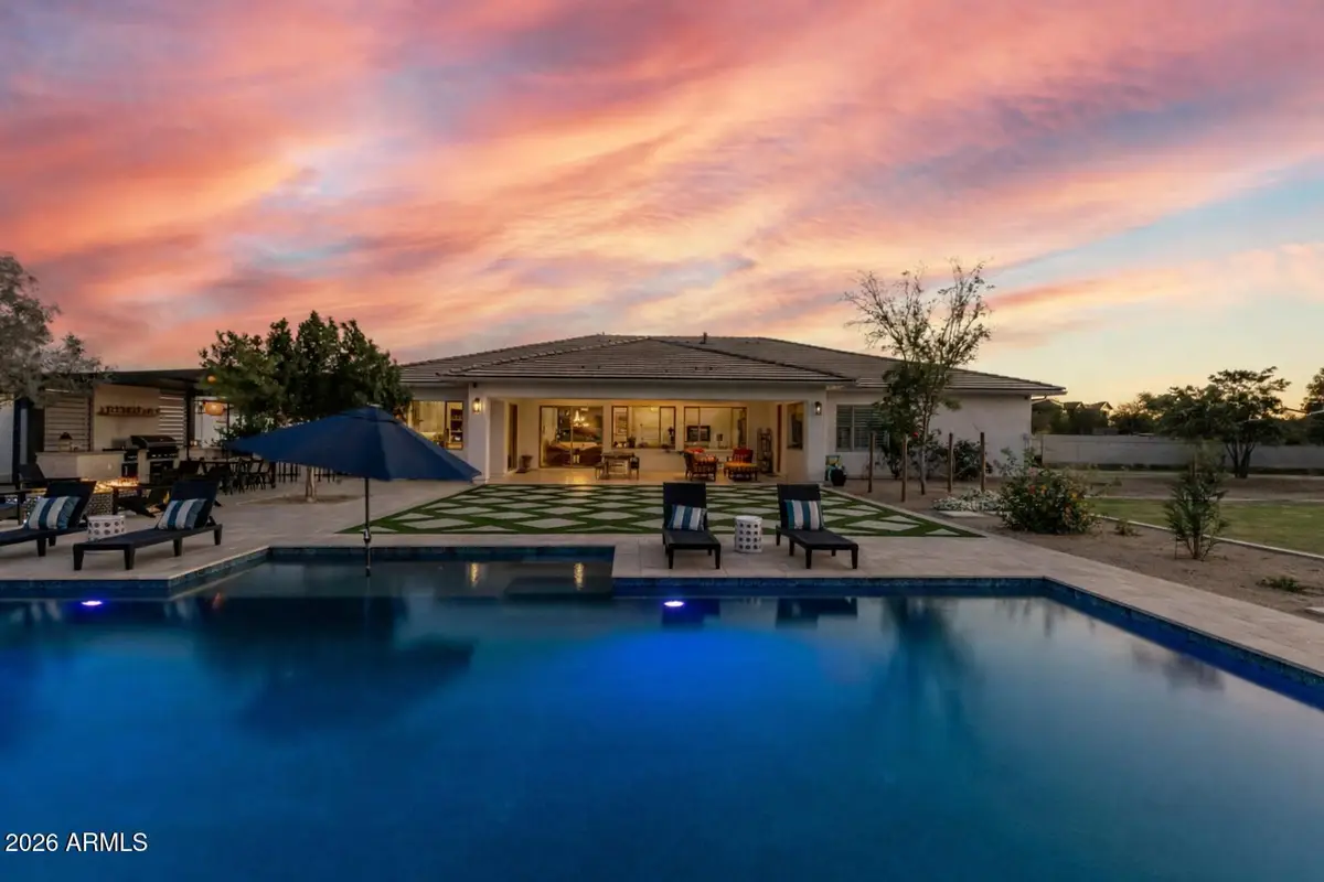 23000 E Mccowan Court, Queen Creek, AZ 85142 - #1