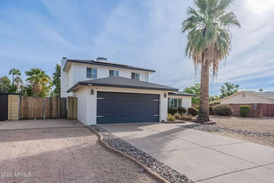 14243 N 49th Street, Scottsdale, AZ 85254 - #2