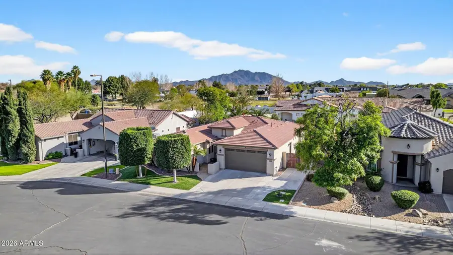 1969 E Indigo Court, Gilbert, AZ 85298 - #2