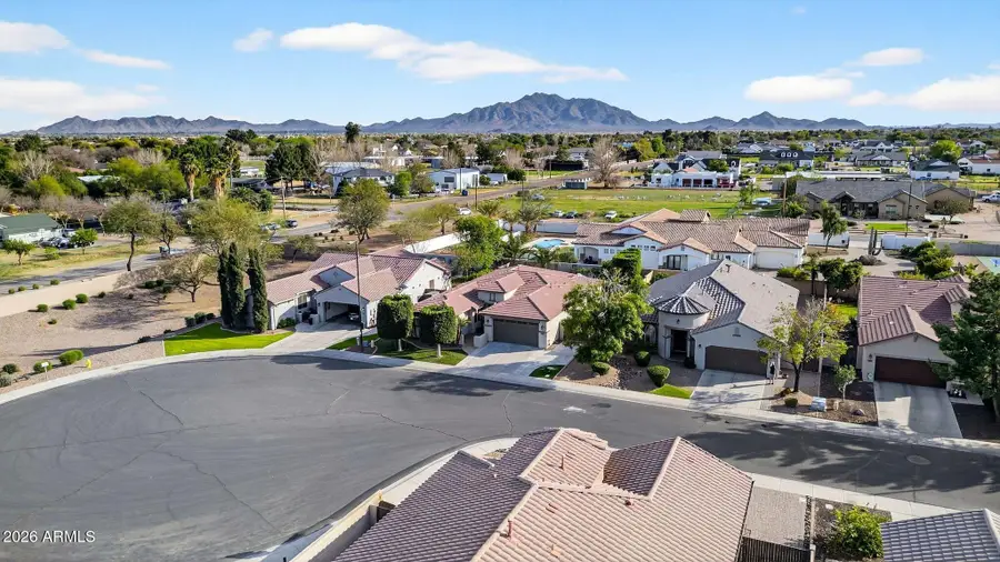 1969 E Indigo Court, Gilbert, AZ 85298 - #3