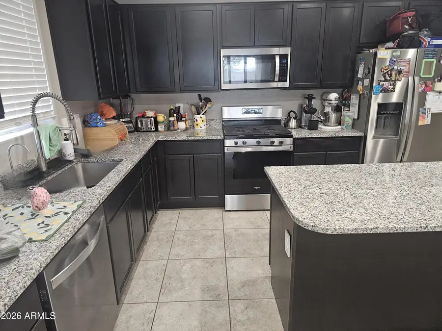 30333 W Sheila Lane, Buckeye, AZ 85396 - #2