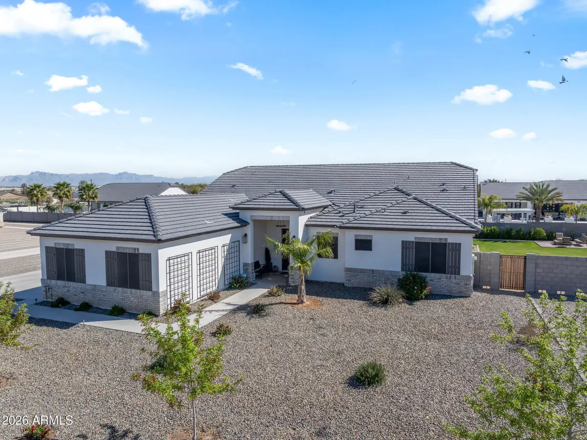 26249 S 197th Way, Queen Creek, AZ 85142 - #1