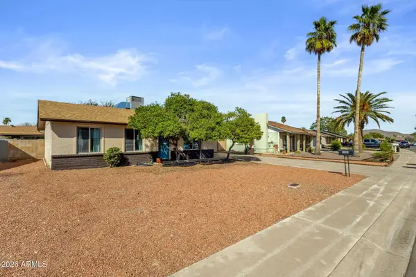 508 W Sequoia Drive, Phoenix, AZ 85027