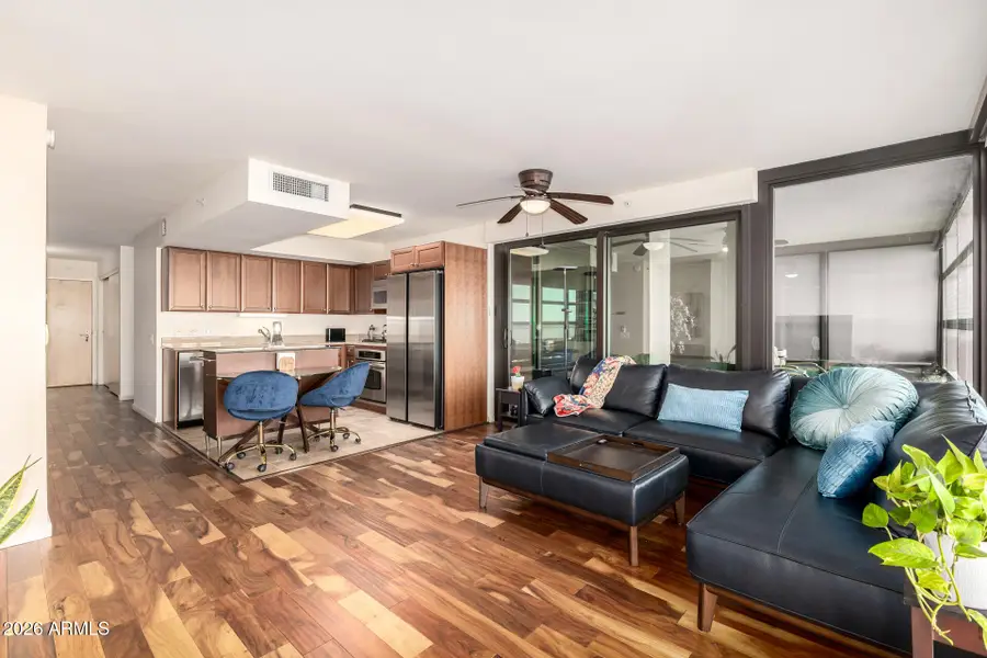 4808 N 24th Street #1402, Phoenix, AZ 85016 - #2