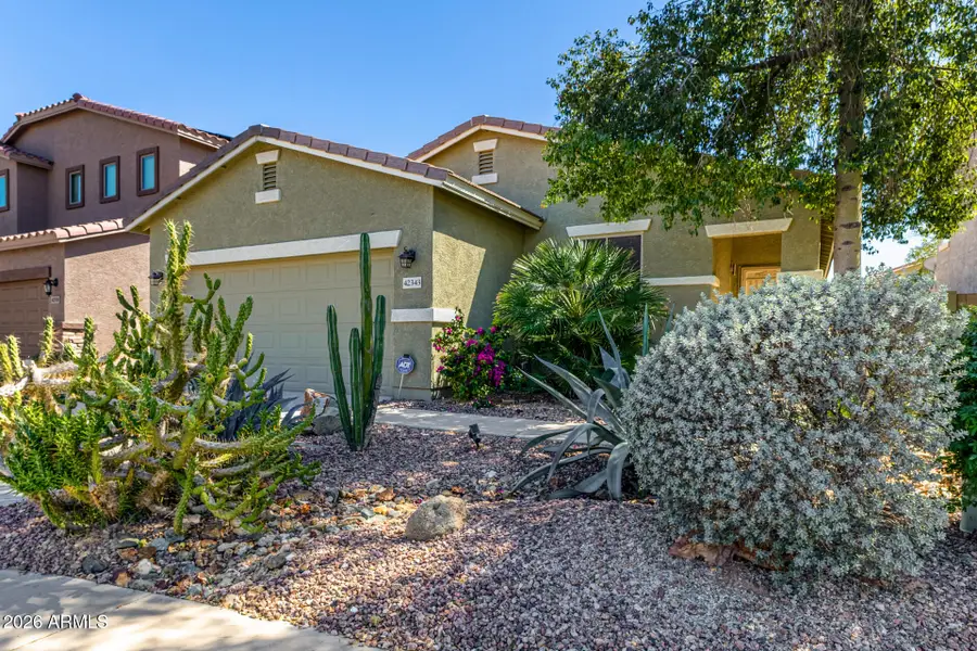42343 W Somerset Drive, Maricopa, AZ 85138 - #2