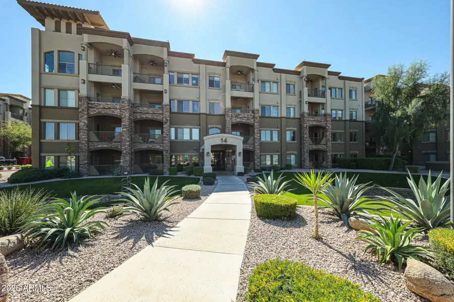 5350 E Deer Valley Drive #4234, Phoenix, AZ 85054 - #2