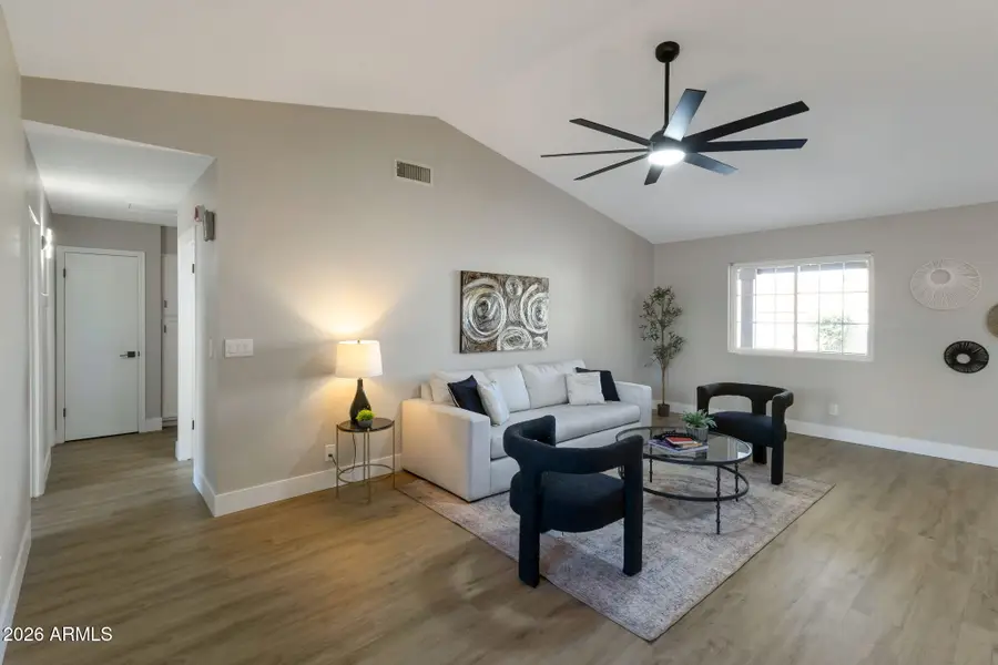 1412 N Augustine --, Mesa, AZ 85207 - #3