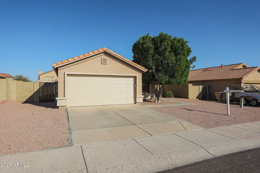 6827 N 77th Drive, Glendale, AZ 85303 - #2